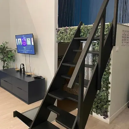 Le Berlier 60m2 + Cour Privee - Centre Historique דירה דיז'ון