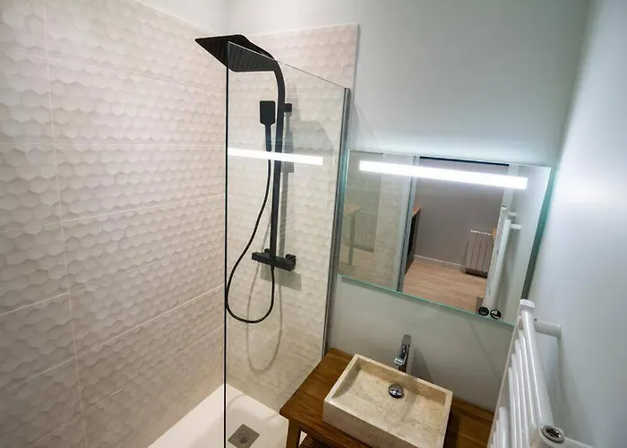 Le Berlier 60m2 + Cour Privee - Centre Historique Apartment Dijon